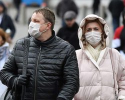 В "оранжевом" Тернополе с 26 апреля ослабляют карантин