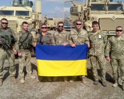 В Минобороны отреагировали на информацию насчет бойцов ВСУ в Афганистане