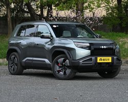 Продажи авто из Китая в Украине выросли почти в 5 раз: какие модели покупают (фото)