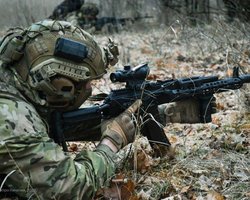 Атаки "змучення поросят": боєць розповів про бої на Покровському напрямку