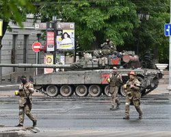 Ослабленная Россия: как Кремль спасовал перед Пригожиным и его ЧВК, — эксперты