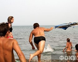 Крым закипел. В автономии пытаются заработать на арабском кризисе