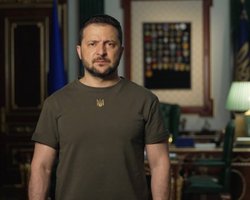 "Уже все подготовлено": разведка сообщила о готовящемся теракте на ЗАЭС, — Зеленский (видео)