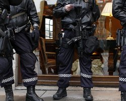 В Польше арестовали возможного пособника норвежского террориста