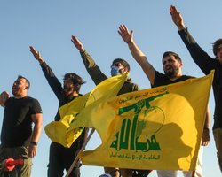 Ударили дроном по машині: США в Іраку ліквідували командира "Хезболли", — ЗМІ