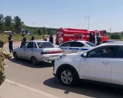 Избирком сбежал из-за обстрелов: в российском Шебекено отменили местные выборы, - СМИ