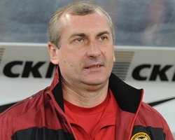 Неизвестные избили тренера запорожского Металлурга, - СМИ