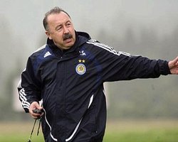 Газзаев: в Динамо есть игроки, чтобы пройти Лигу чемпионов