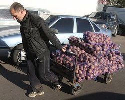 В июле ожидается подорожание продуктов и транспорта