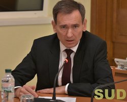 Фракция "Слуга народа" поддержит исключение Дубинского, – нардеп Вениславский