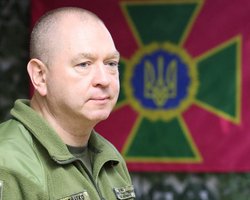 Ексглаву Держприкордонслужби мобілізували: де служитиме Сергій Дейнеко, — УП