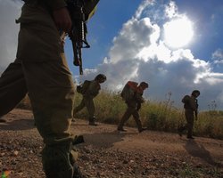 Пентагон просит Турцию "починить" границу из-за ИГИЛ