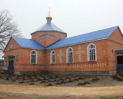 В Сумской области первый приход УПЦ МП перешел в Православную церковь Украины