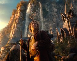 Хоббит: Нежданное путешествие собрал $1млрд в мировом прокате