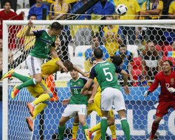 Прощай, Евро. Почему сборная Украины проиграла ирландцам и как это пережить комментаторам