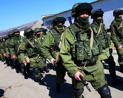 ВС РФ готовят активное наступление: бригада "Хартия" о действиях ВС РФ под Харьковом