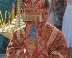 В запорожском храме возобновились богослужения