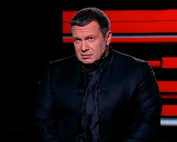 "Заткнитесь": Соловьев набросился на жителей Белгорода, которые жалуются на обстрелы (видео)