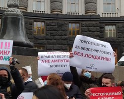 В ресторанах заражаются всего 2-3% больных коронавирусом, — управляющий "Челентано"