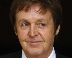 Пол Маккартни займет место Курта Кобейна в группе Nirvana