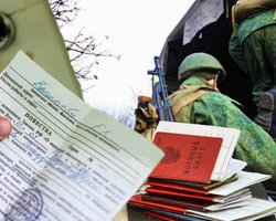 Круглогодичный призыв в армию: чем будет отвечать Украина на новый закон Путина