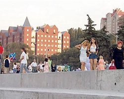 В Днепропетровске самые высокие зарплаты – рейтинг Фокуса