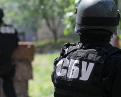 СБУ проводит обыск в "Яндекс Украина"