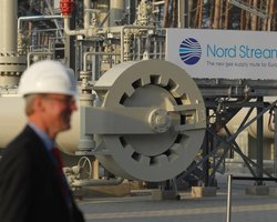 Інвестор з США хоче купити "Північний потік — 2": навіщо йому це потрібно