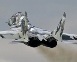 "Привиди Києва" завдали точного авіаудару по пункту "Троєбортне" Брянської області (відео)