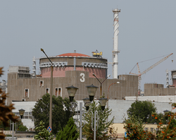 РФ порушила 6 із 7 стовпів ядерної безпеки на Запорізькій АЕС, — МАГАТЕ