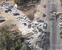 5 годин ховалися в лісі: учасники фестивалю в Ізраїлі розповіли, як врятувалися від ХАМАС (відео)