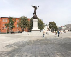 Более трети кресел в Харьковском облсовете получит Видродження