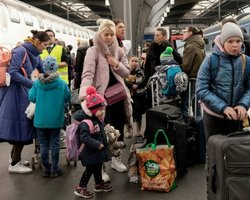 Украинцы за границей: эксперт назвала факторы, от которых зависит возвращение домой