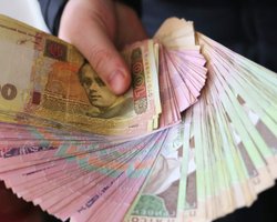 366 тысяч грн в месяц за предотвращение коррупции: сколько платят в госорганах (инфографика)