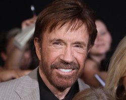 Чак Норрис открестился от своего участия в штурме Капитолия