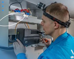 "Відновлюватимуть щонайменше добу": експерт про масштаби атаки на "Київстар"