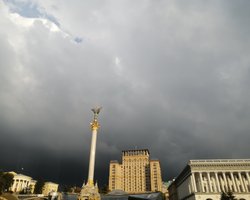 Найважчий рік. Як змінилися ціни, курс, банки в Україні через шість місяців після вторгнення РФ