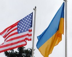 США поздравили Украину с первым туром