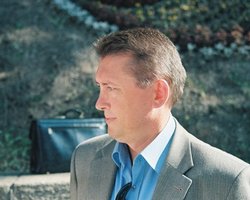 Мельниченко пошел сдаваться в Генпрокуратуру