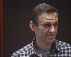 "Я можу вас розчарувати": Буданов розповів, як помер Навальний (відео)