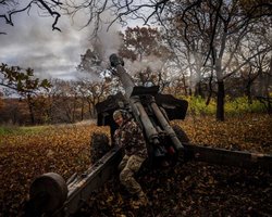 "Жеста доброй воли" от РФ в ближайшее время не будет, — Братчук (видео)