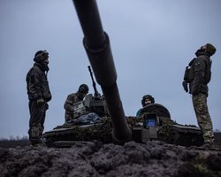 Продолжаются бои: ВСУ продвинулись на левом берегу Херсонской области, — ISW (карта)