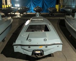 У ВСУ есть дроны для установки мин, которые заставили флот РФ уйти из Севастополя, — аналитики