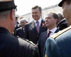 Корысти ради. Зачем едет в Украину Дмитрий Медведев 