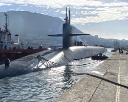 США мають підготуватися до ядерної війни одночасно з РФ і Китаєм, — звіт