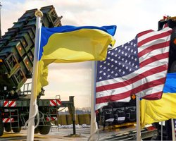 Американська підтримка на мінімалках: що насправді дають Україні 800 млн доларів