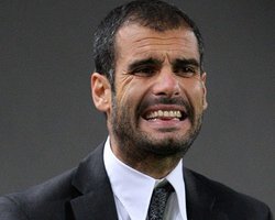 Лига Чемпионов: Гвардиола похвалил атаку Динамо