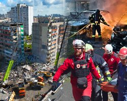 Росія відкрила "сезон" масованих ударів: чого чекати після атаки на Київ 14 травня