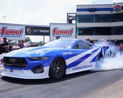 2200 сил і максималка понад 350 км/год: дебютував найшвидший Ford Mustang в історії (відео)