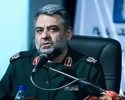 Сбрасывали бомбы в поля Сирии и "выключали радары": генерал Ирана "прошелся" по РФ